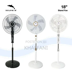Stand Fan 18"