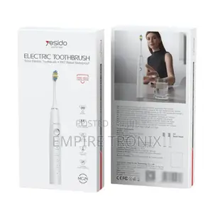 Yesido Mg24 Sonic Electric Toothbrush
