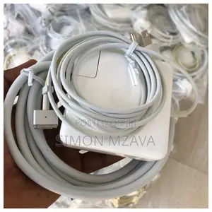 Macbook Fast Charging 45w 60w 85w | Battery Safe