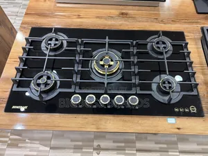 Homebase Cooktops Hb-Gc-502