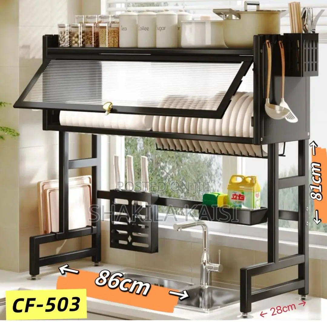 Kitchen Rack/ Organizer