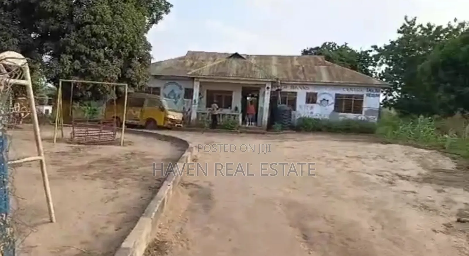 Shule Ya Nursery Inauzwa Madale
