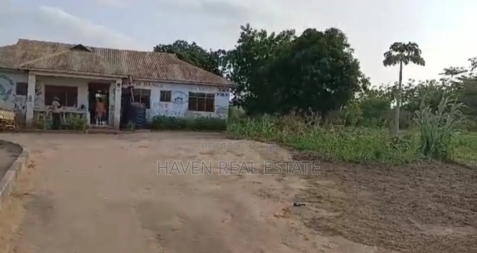 Shule Ya Nursery Inauzwa Madale