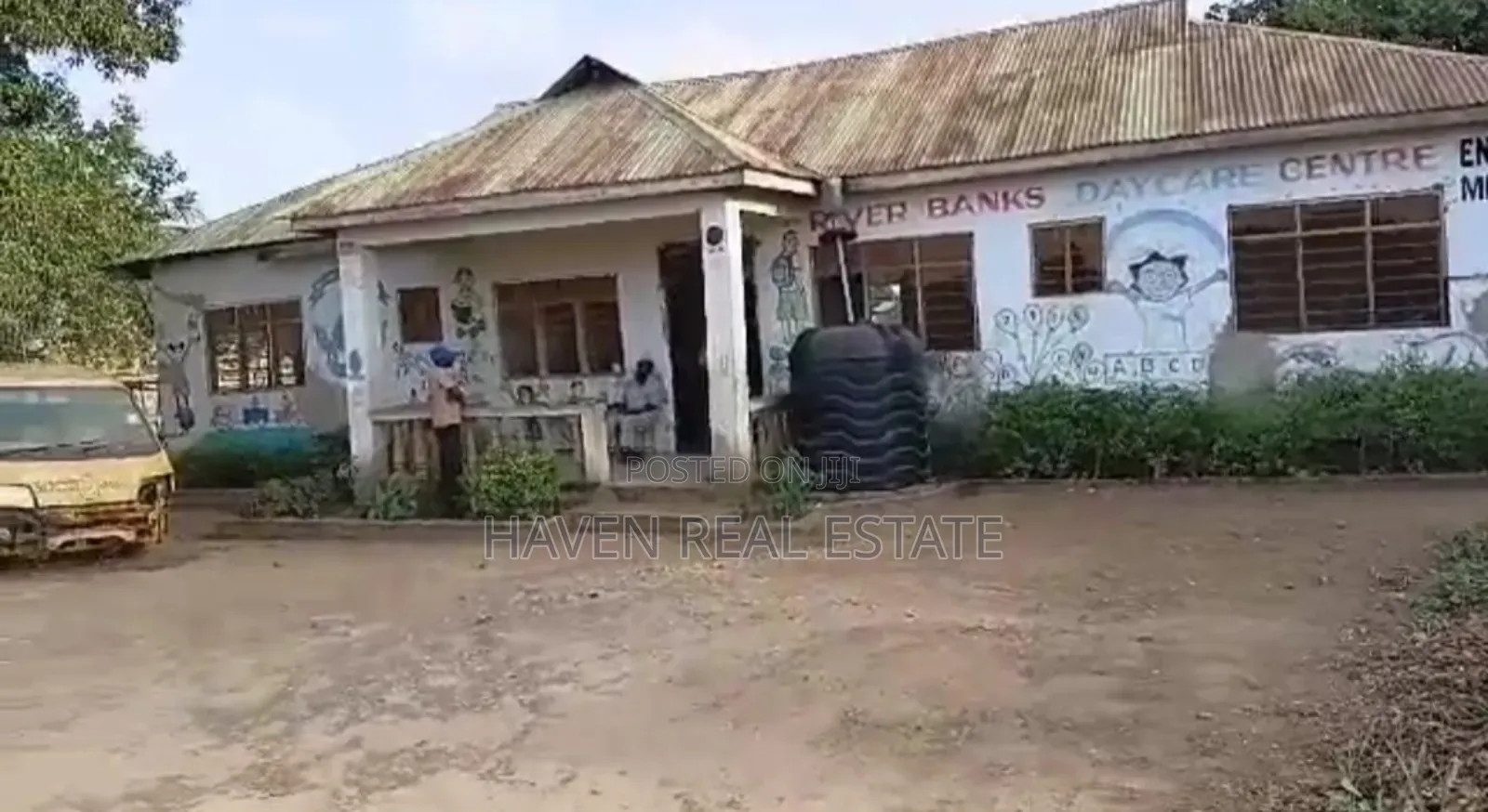 Shule Ya Nursery Inauzwa Madale