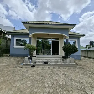 3bdrm House in Goba for rent