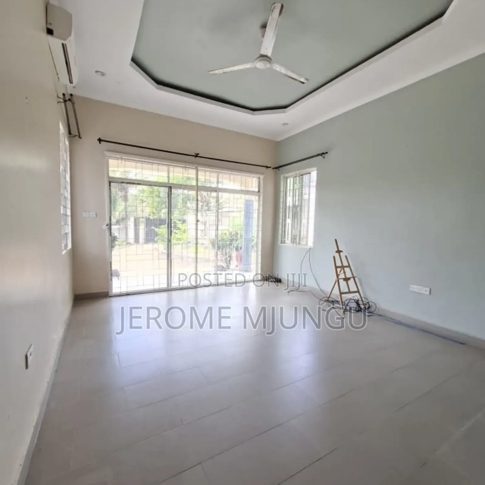 3bdrm House in Goba for rent