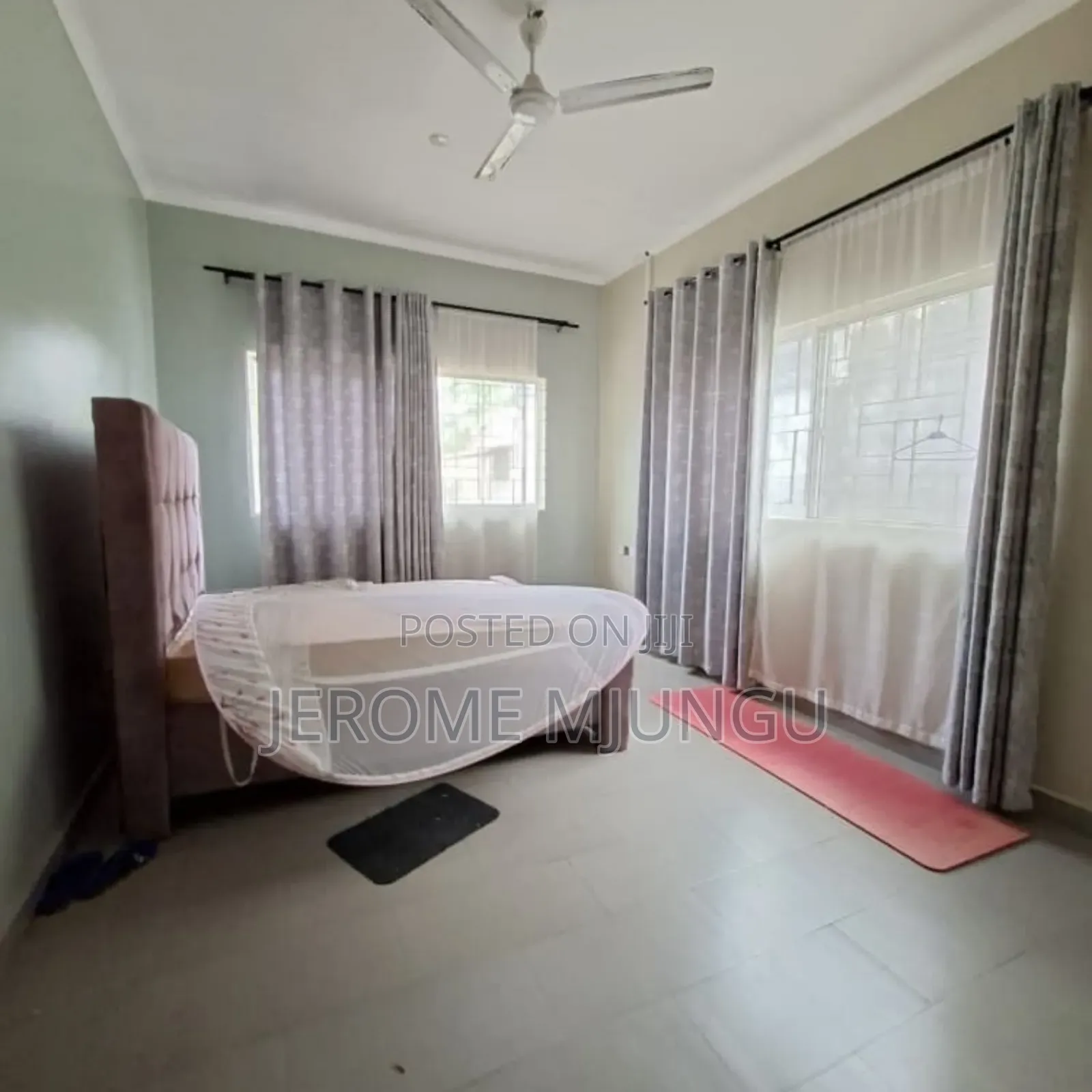 3bdrm House in Goba for rent