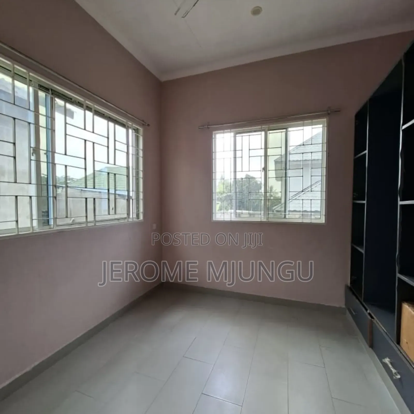 3bdrm House in Goba for rent