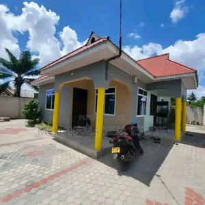 3bdrm House in Mchakama Real Estate, Chanika for sale