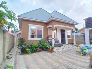 3bdrm House in Mchakama Real Estate, Chanika for sale