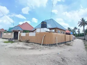 3bdrm House in Mchakama Real Estate, Chanika for sale