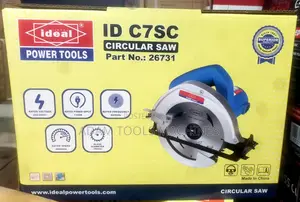 Circular Saw 7" Model C7