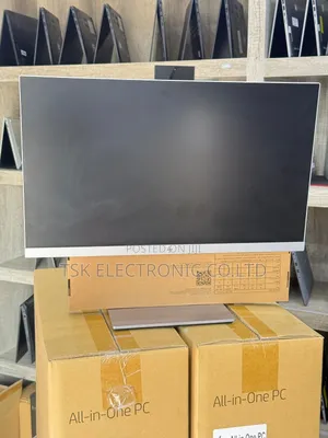 New Desktop Computer HP ProDesk 600 G6 8GB Intel Core I5 SSD 256GB