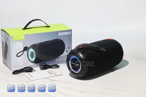 Calus Boom69 Original Wireless Speaker