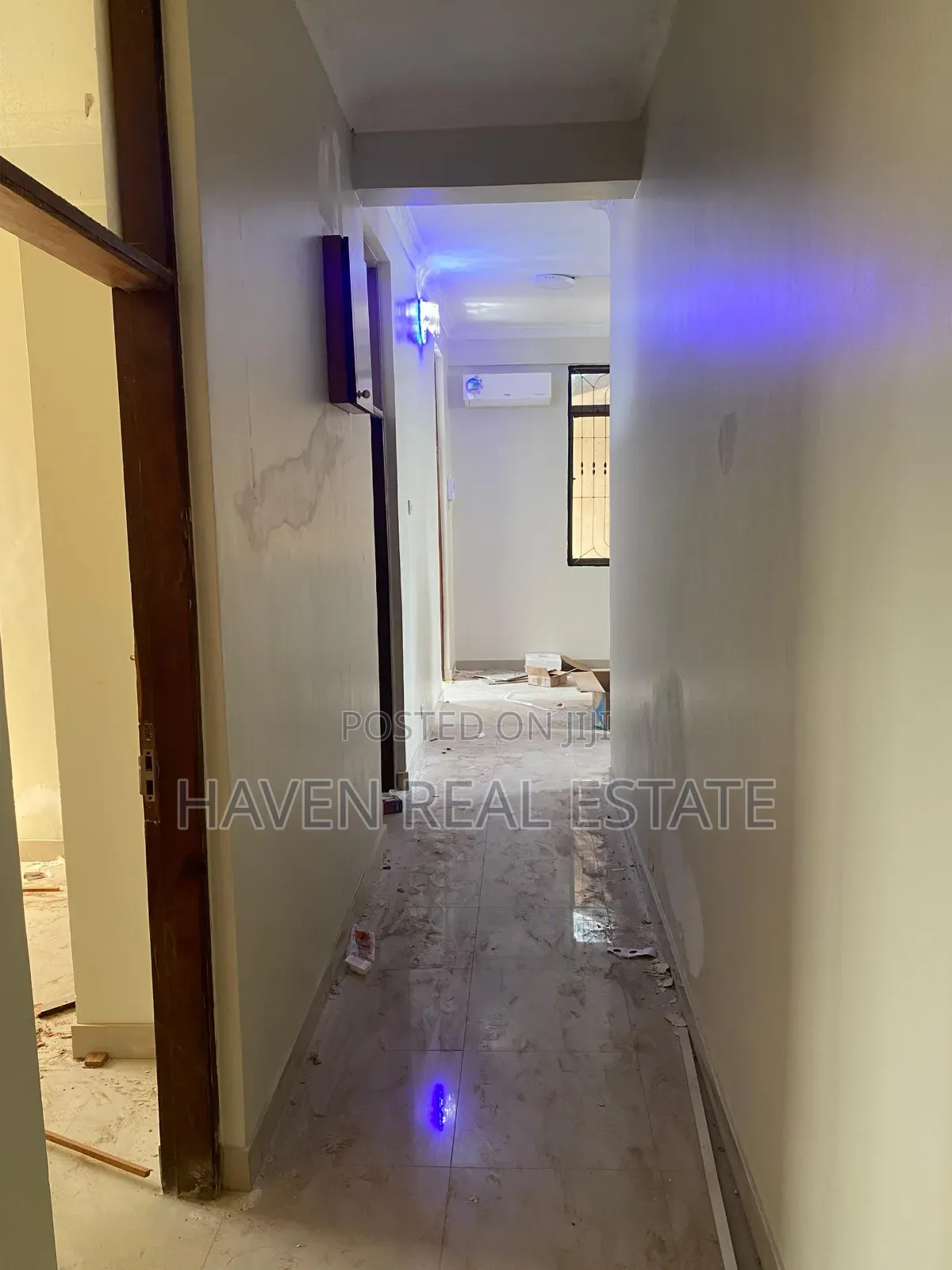 3bdrm Apartment in Msasani for rent