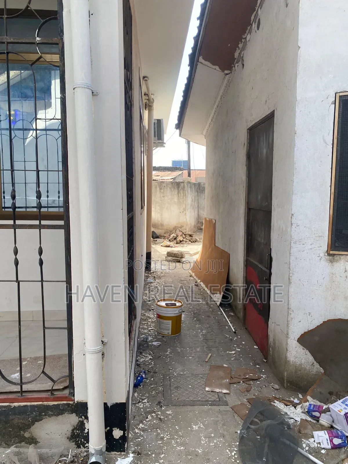3bdrm Apartment in Msasani for rent