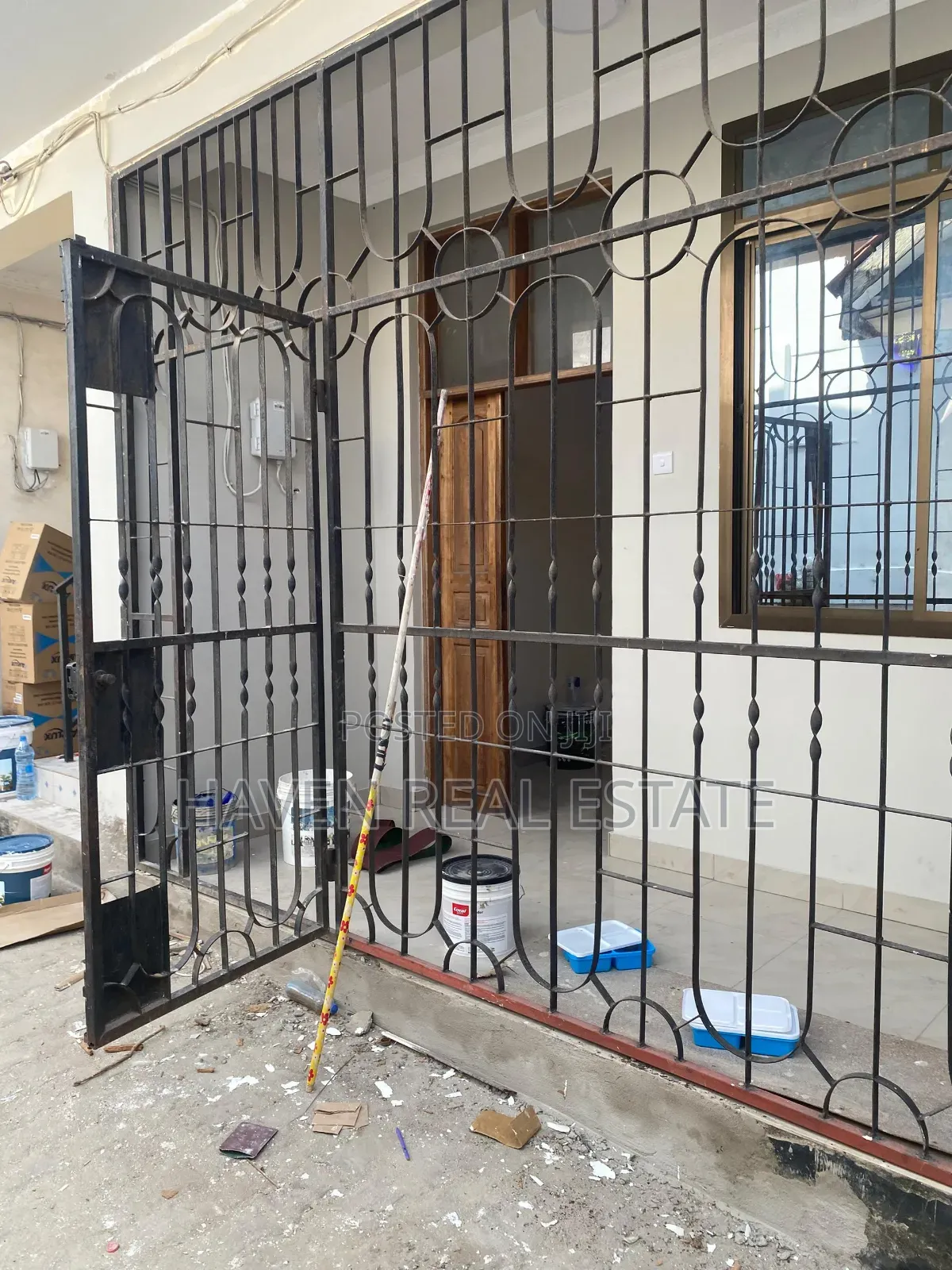 3bdrm Apartment in Msasani for rent