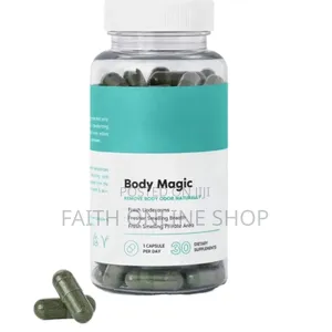 Body Odor Remover 30pcs