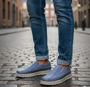 Viatu or Men's Leather Shoes Za Timberland Classical Royal and Nice