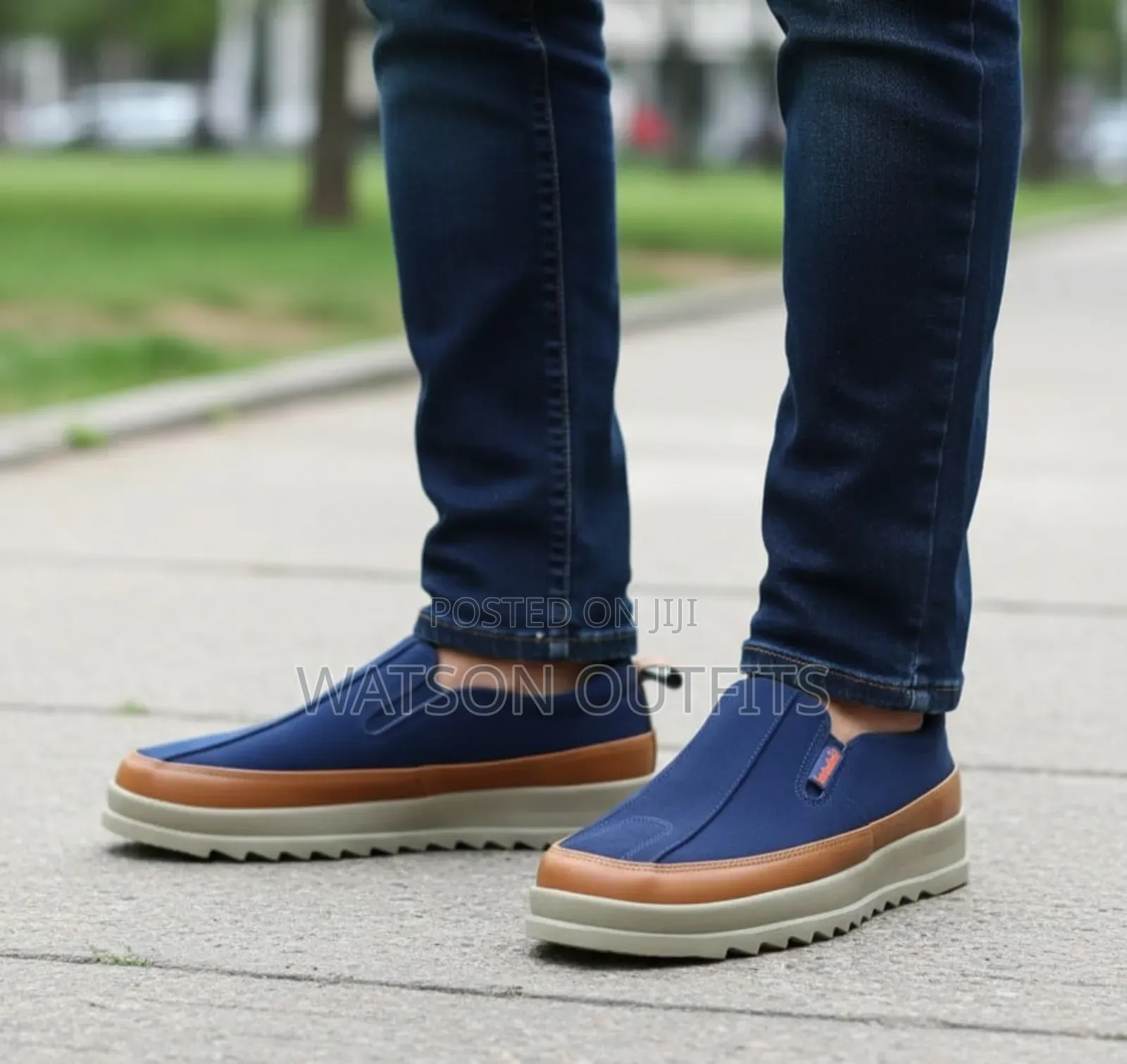 Viatu or Men's Leather Shoes Za Timberland Classical Royal and Nice