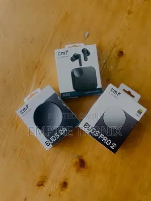 CMF Buds 2a Anc Wireless Earbuds