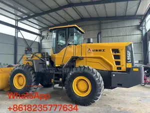 Ready to Order SDLG 956 Loader