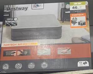Fortech Air Matress