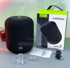 Calus Wireless Speaker Link Music 10w