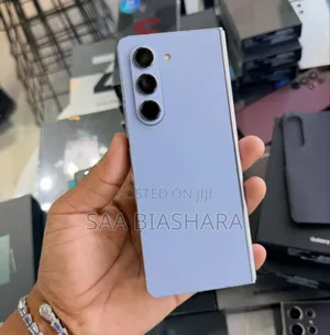 Samsung Galaxy Z Fold 5 256 GB