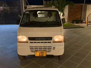 Suzuki Carry