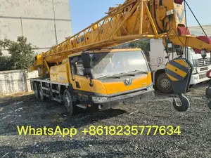 Used XCMG Crane Truck for Sale