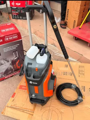 Edon Pw-150/2650 High Pressure Washer Heavy Duty
