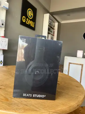 Beats Studio3 Wireless Headphones