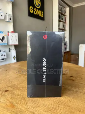Beats Studio3 Wireless Headphones