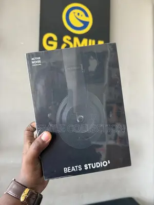 Beats Studio3 Wireless Headphones