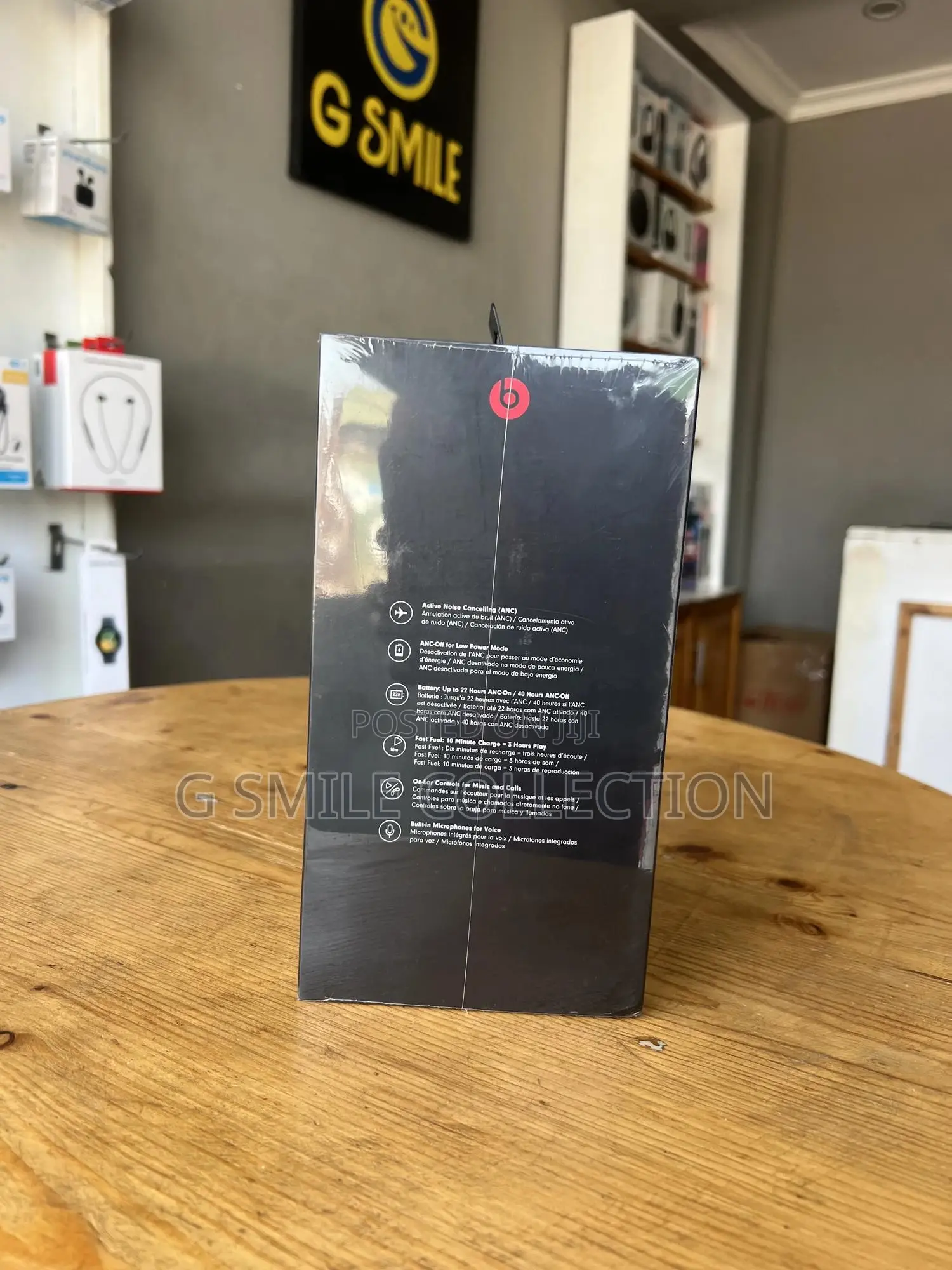 Beats Studio3 Wireless Headphones
