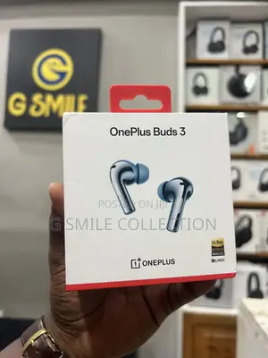 Oneplus Buds 3, Splendid Blue
