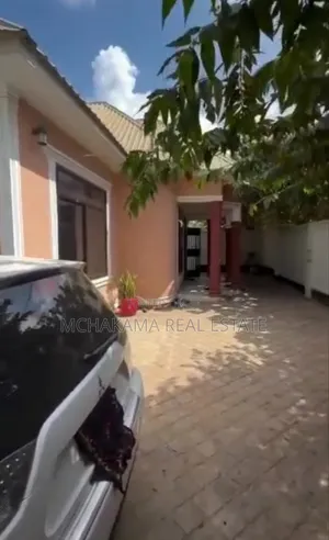 3bdrm House in Mchakama Real Estate, Goba for sale