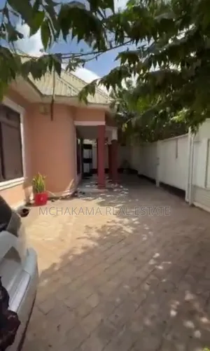 3bdrm House in Mchakama Real Estate, Goba for sale