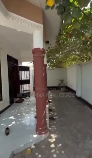 3bdrm House in Mchakama Real Estate, Goba for sale