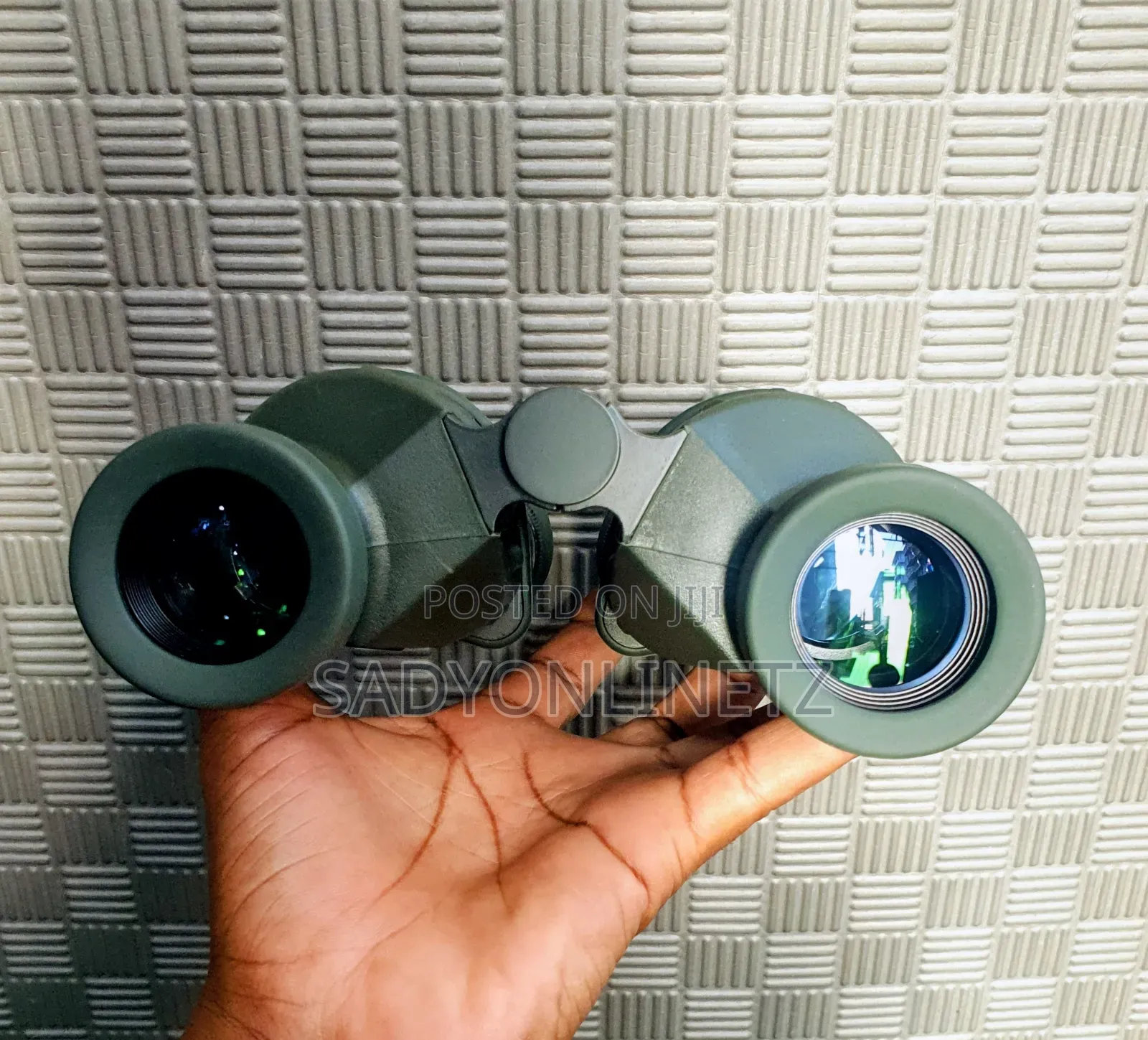 Yuko Binocular 8×30