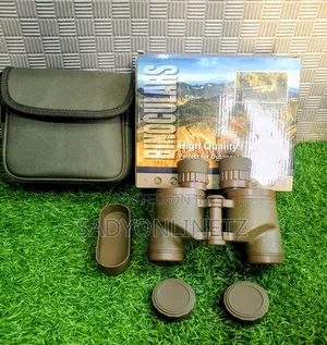 Yuko Binocular 6×30