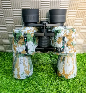 Yuko Binocular Multicoated 15×50
