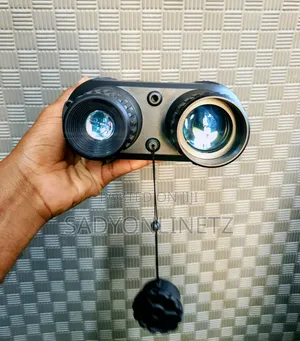 Night Vision Binocular Nv400-B (Image Video)