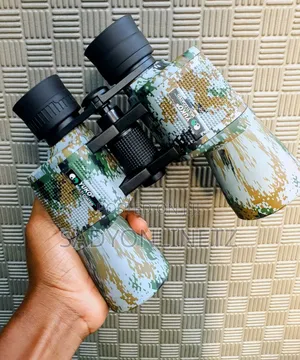 Yuko Binocular Camouflage 15×50