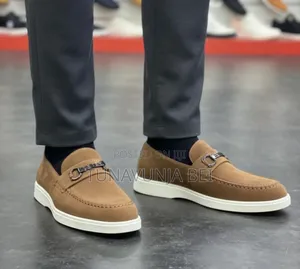 Casual Moccains Classic
