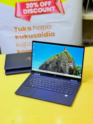 Laptop HP Elite Dragonfly G2 16GB Intel Core I7 SSD 512GB