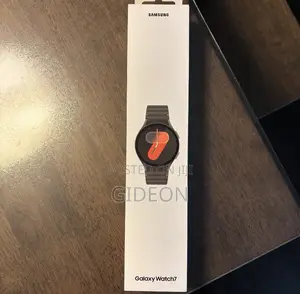 Samsung Galaxy Watch Series 7 ( 40mm)
