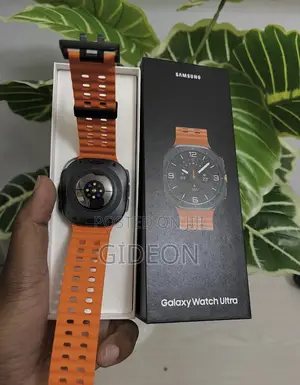 Samsung Galaxy Watch 7 Ultra