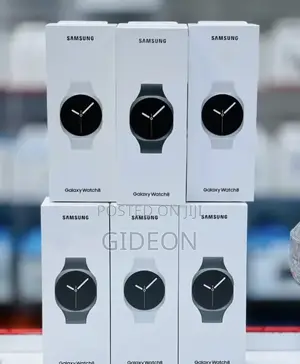Samsung Galaxy Watch 8 Lte (5g) Sim Card